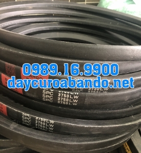 BANDO SPC3750