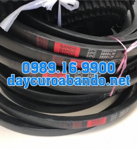 BANDO SPC3800