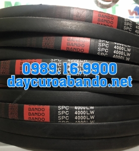 BANDO SPC4000