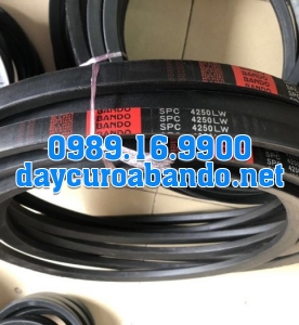 BANDO SPC4250