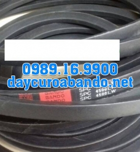 BANDO SPC4500
