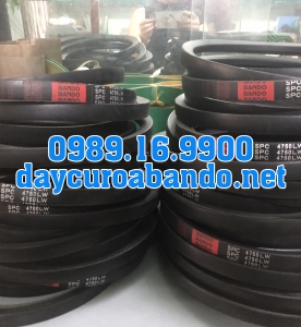 BANDO SPC4750