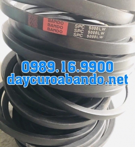 BANDO SPC5000