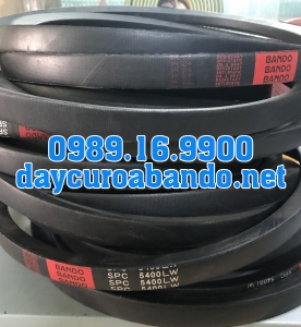 BANDO SPC5400