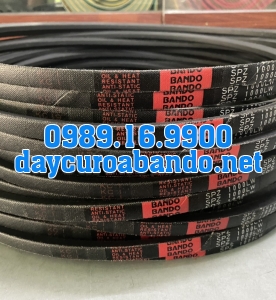 BANDO SPZ1000