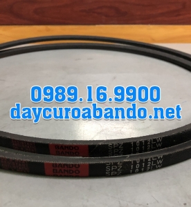 BANDO SPZ1012