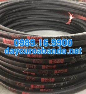 DÂY CUROA SPZ1060