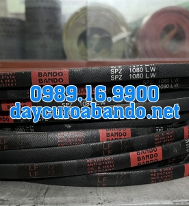 BANDO SPZ1080
