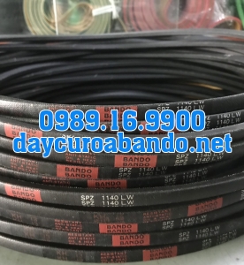 BANDO SPZ1140