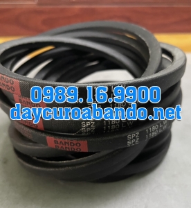 DÂY CUROA SPZ1180