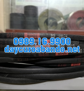BANDO SPZ1200