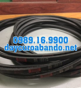 BANDO SPZ1202