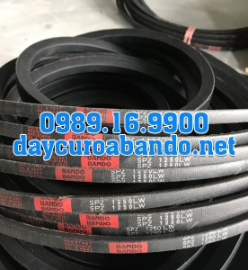 BANDO SPZ1250