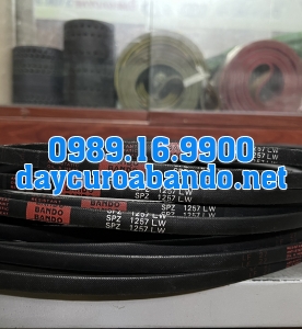 BANDO SPZ1257