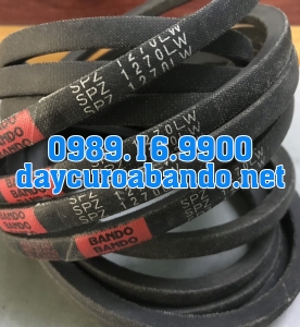DÂY CUROA SPZ1270
