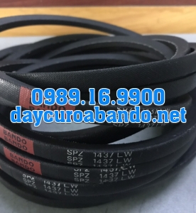 DÂY CUROA SPZ1437