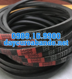 DÂY CUROA SPZ1637