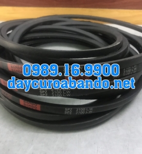 DÂY CUROA SPZ2100