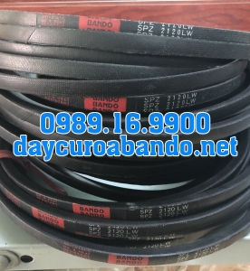 BANDO SPZ2120