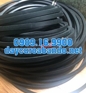 BANDO SPZ3400