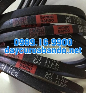 DÂY CUROA SPZ512