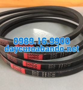 BANDO SPZ587