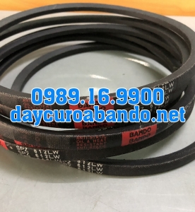 BANDO SPZ612