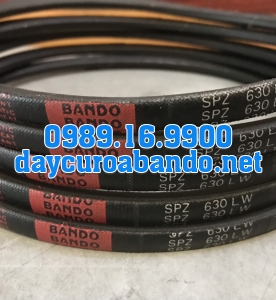 BANDO SPZ630