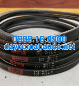 DÂY CUROA SPZ637