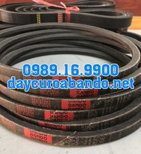 BANDO SPZ650