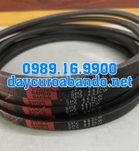 DÂY CUROA SPZ662