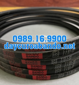 DÂY CUROA SPZ710