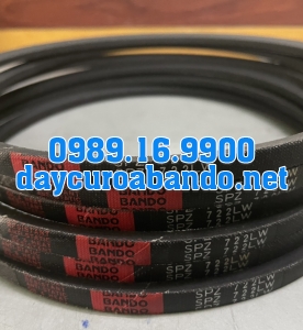 DÂY CUROA SPZ722