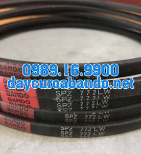 DÂY CUROA SPZ772