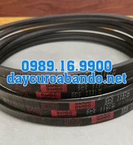 DÂY CUROA SPZ775