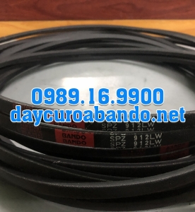 BANDO SPZ912