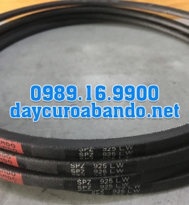 DÂY CUROA SPZ925