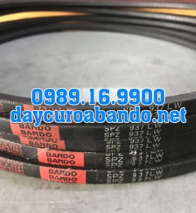 DÂY CUROA SPZ937