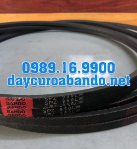 BANDO SPZ950