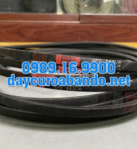 BANDO SPZ962