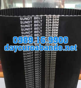 DÂY CUROA SUNDT S8M CHÍNH HÃNG