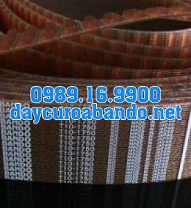 BANDO T10-1750