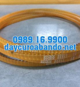 BANDO 6X511