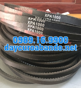 BANDO XPA1000