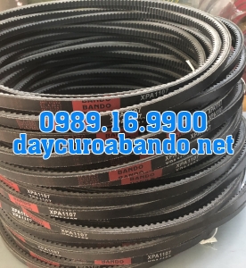 BANDO XPA1107