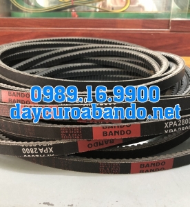BANDO XPA2800