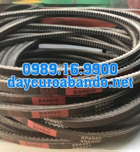 BANDO XPA957