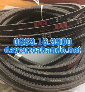 BANDO XPZ1037