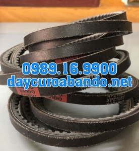 BANDO XPZ1087