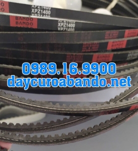 BANDO XPZ1400